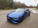Mercedes-Benz A-klasse A200 AMG NEW MODEL PANO SFEER, Auto diversen, Schadeauto's, Overige brandstoffen, Mercedes-Benz, Sedan