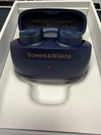 Bowers & Wilkins Pi8 Blauw Compleet, Ophalen, Zo goed als nieuw, Overige merken, Bluetooth