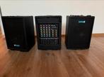 Skytec disco mobiel, Ophalen, Gebruikt, Overige typen