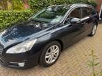 Peugeot 508 SW 2.0 HDi Blue Lease Executive Diesel*, Voorwielaandrijving, 4 cilinders, Blauw, 163 pk