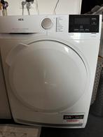 AEG Droger 7000 series, Witgoed en Apparatuur, Wasdrogers, 6 tot 8 kg, Ophalen, Refurbished