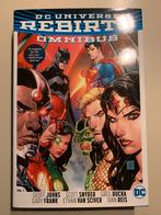 DC Rebirth omnibus, Gelezen, Amerika, Ophalen of Verzenden, Eén comic