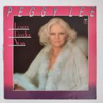 Peggy Lee – Lovers Rendez Vous (Vinyl), Cd's en Dvd's, Gebruikt, 1980 tot heden, Ophalen of Verzenden, 12 inch