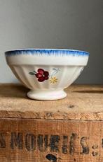 Franse brocante spoelkom, Antiek en Kunst, Ophalen of Verzenden