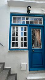 Traditionele stadswoning  met dakterras in Skiathos town., Vakantie, Vakantiehuizen | Griekenland
