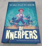 De Knerpers, Ophalen of Verzenden, Gelezen, Tom Fletcher, Fictie algemeen
