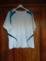 Pro Touch sportshirt maat XL, Pro Touch, Wit, Maat 56/58 (XL), Ophalen of Verzenden