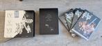 Star Wars dvd Box deel IV, V en VI Digitaal Remastered, Ophalen of Verzenden, Gebruikt