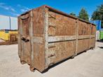 40 m3 gebruikte HARDOX container, Ophalen of Verzenden