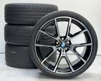 BMW 5 & 8 Serie 20 inch velgen Styling 728M / Origineel, Auto-onderdelen, Banden en Velgen, Gebruikt, Banden en Velgen, Ophalen of Verzenden