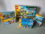 Lego exclusieve sets ongeopend, Ophalen of Verzenden, Nieuw