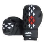 LMX1553 | LMX | Boxing gloves PU (10oz - 16oz) |, Nieuw, Overige typen, Ophalen, Armen