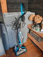 Bissell CrossWave Advanced Waterstofzuiger, Ophalen, Gebruikt, Reservoir, Waterstofzuiger