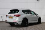 SEAT Tarraco 1.4 TSI 245pk e-Hybrid PHEV FR | SoH 94% | Trek, Auto's, 12 maanden, Stof, 4 cilinders, Wit