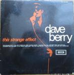 Dave Berry - This strange effect, Cd's en Dvd's, Cd's | Overige Cd's, Gebruikt, Verzenden