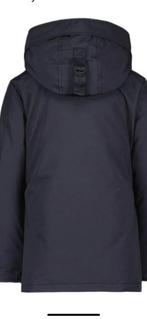 Airforce Classic 4 Pocket Jas, Ophalen of Verzenden, Zo goed als nieuw, Overige maten, Blauw