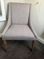 Rivièra maison stijl stoel, Huis en Inrichting, Ophalen, Riviera maison, Zo goed als nieuw, Eén