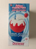 Chillfactor Frozen Milkshake Maker - zo goed als NIEUW, Ophalen of Verzenden, Zo goed als nieuw