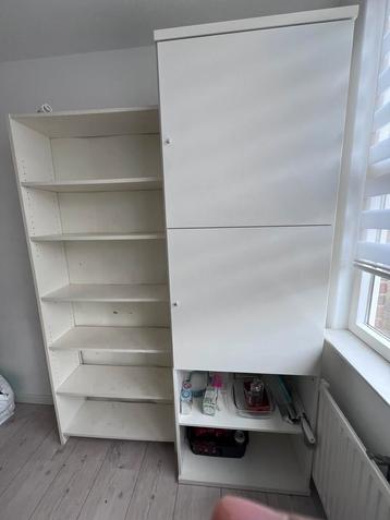 Free Ikea cabinets 