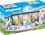 Playmobil Ziekenhuis 70191 - Complete Set, Kinderen en Baby's, Speelgoed | Playmobil, Ophalen of Verzenden, Zo goed als nieuw