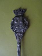 Lepeltje gemeentewapen Blaricum, Verzenden, Zo goed als nieuw