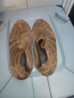 te koop heren schoenen, Bruin, Geen merk, Ophalen of Verzenden, Sneakers of Gympen