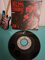 Melissa Etheridge - Like The Way I Do - 7" Single 1989, Ophalen of Verzenden, Zo goed als nieuw, Overige formaten, Poprock