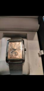 Horloge Boss, Sieraden, Tassen en Uiterlijk, Horloges | Heren, Ophalen of Verzenden, Zo goed als nieuw, Staal, Overige merken