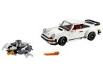 Lego  Porsche  ( 10295 ), Ophalen of Verzenden, Nieuw, Complete set, Lego