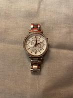 Michael Kors horloge, Overige merken, Staal, Staal, Polshorloge