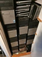 partij dell optiplex (niet geïnventariseerd), Ophalen, Gebruikt, 2 tot 3 Ghz, 8 GB