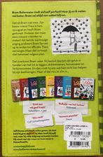 Het leven van een Loser 8: Gedumpt, Ophalen of Verzenden, Zo goed als nieuw, Fictie algemeen