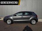 Volkswagen Polo 1.2 TSI Highline, Euro 5, Gebruikt, 4 cilinders, Traction-control