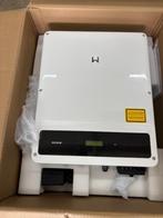 Goodwe GW8000-SDT, Doe-het-zelf en Verbouw, Zonnepanelen en Toebehoren, Ophalen of Verzenden, Zo goed als nieuw, Overige typen
