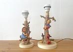 Hummel set lampen, Ophalen of Verzenden, Zo goed als nieuw, Hummel