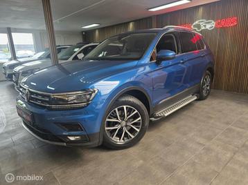 Volkswagen Tiguan 1.5 TSI ACT Highline/ Head-Up/360 Cam/ACC beschikbaar voor biedingen
