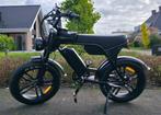 Te koop: mijn Ouxi v8 max fatbike, 59 cm of meer, Ophalen, Zo goed als nieuw, Overige merken