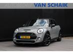 MINI Cabrio 2.0 Cooper S Chili Serious Business 192 PK | LED, Gebruikt, Euro 6, Cabriolet, 4 stoelen