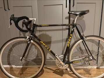Retro Duell racefiets Campagnolo Mirage beschikbaar voor biedingen