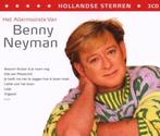 Benny Neyman – Het Allermooiste Van Benny Neyman, Cd's en Dvd's, Ophalen of Verzenden, Nieuw in verpakking, Boxset