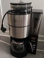Melitta aroma fresh, Witgoed en Apparatuur, Koffiezetapparaten, Ophalen, Koffiemachine, Koffiebonen, Zo goed als nieuw