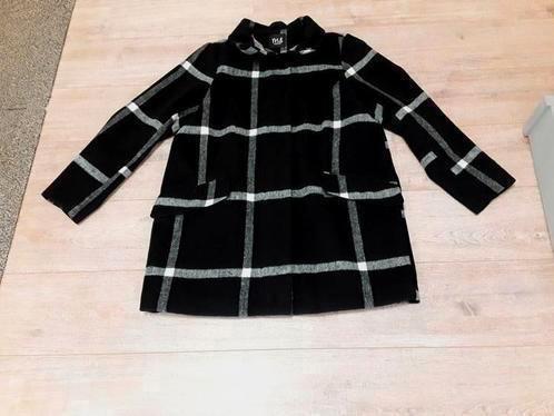 herfst ,,najaar ,winterjas ,ski-jas, Kleding | Dames, Jassen | Winter, Gedragen, Maat 46/48 (XL) of groter, Zwart, Ophalen of Verzenden