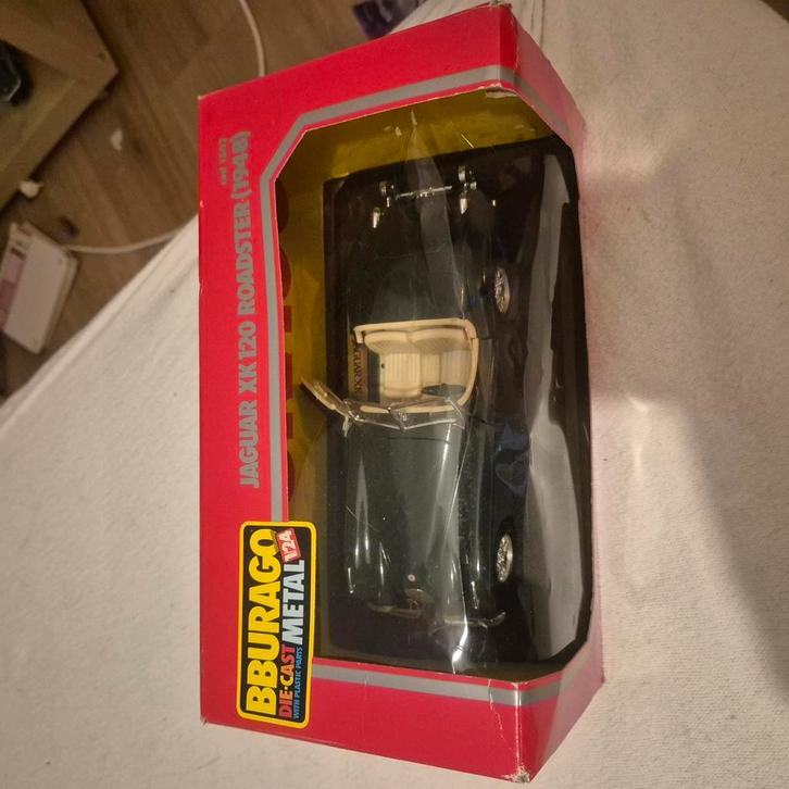 8x modelauto, Hobby en Vrije tijd, Modelauto's | Overige schalen, Gebruikt, Auto, Verzenden