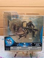 Alien versus predator playset McFarlane, Ophalen of Verzenden, Nieuw, Film, Actiefiguur of Pop