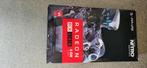 Radeon RX 480 8GB - Wegens Upgrade!, PCI-Express 3, Gebruikt, AMD, DisplayPort