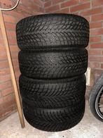 Winterbanden Nokian WR winterproof P 205/45R17, Ophalen, Gebruikt, 17 inch, Band(en)