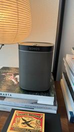 Sonos Play:1, Front, Rear of Stereo speakers, Ophalen of Verzenden, Sonos, Zo goed als nieuw