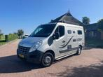 Renault Master 2.3 dci 100 | Compleet nieuwe inrichting, Overige merken, Buscamper of Camperbus, Jan.leenstra@icloud.com, 7 tot 12 maanden geleden