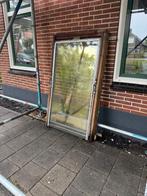 6 Velux dakramen ggl3 pk10 94x160, Ophalen, Gebruikt, 80 tot 120 cm, 160 cm of meer