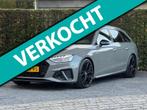 Audi A4 Avant 40 TFSI Launch edition Sport 1e eig. - Dealero, Gebruikt, Euro 6, 1984 cc, A4
